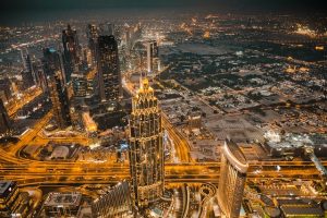 Esplorare Nuove Opportunità di Lavoro in Dubai Come un Italiano Può Affrontare il Futuro