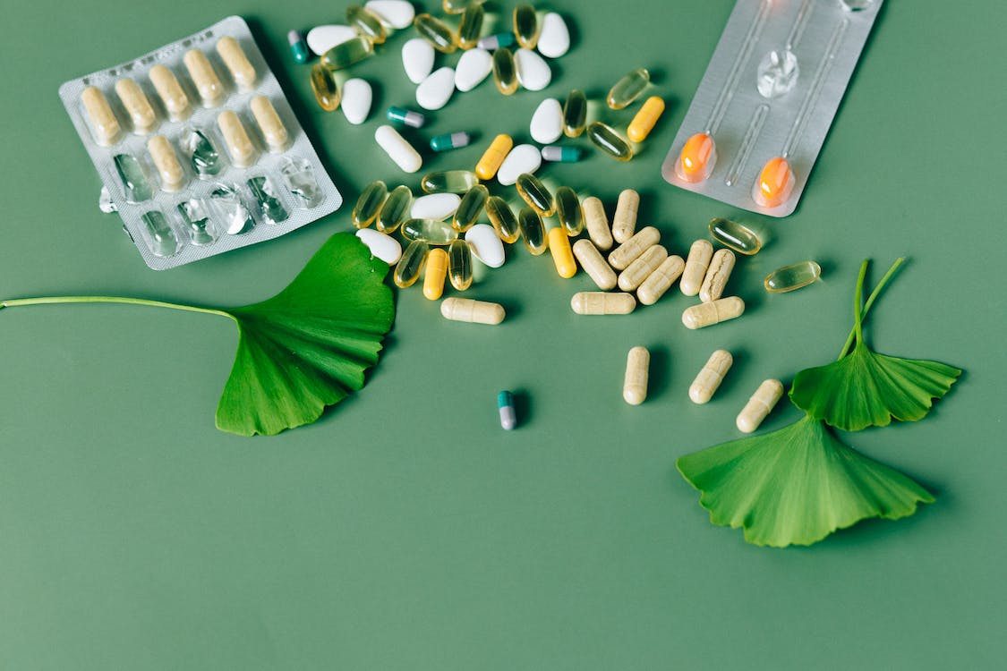 Scoprite gli incredibili benefici dei nutraceutici e perché sono destinati a rimanere nel tempo
