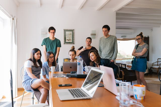 L'Evolvere delle Abitudini di Lavoro Smart Working e Tecnologie Emergenti